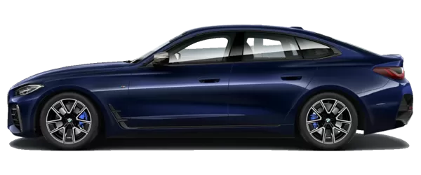 2024 Bmw M4 Gran Coupe