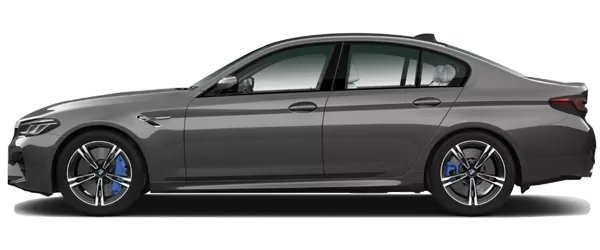 2024 Bmw M5