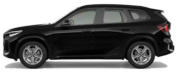 2024 Bmw X1