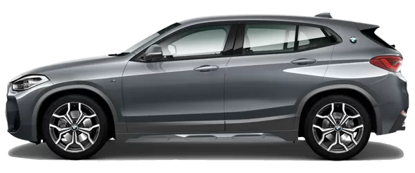 2024 Bmw X2