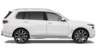 Bmw X7 Fiyat Listesi