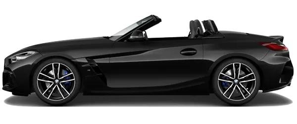 2024 Bmw Z4