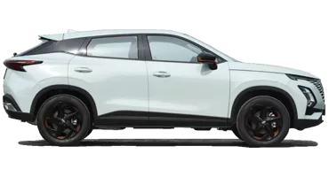 Chery Omoda5 Fiyat Listesi