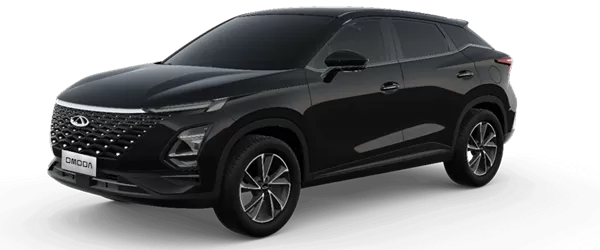 Chery Omoda5