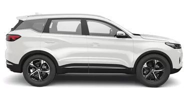 Chery Tiggo7 Pro Fiyat Listesi