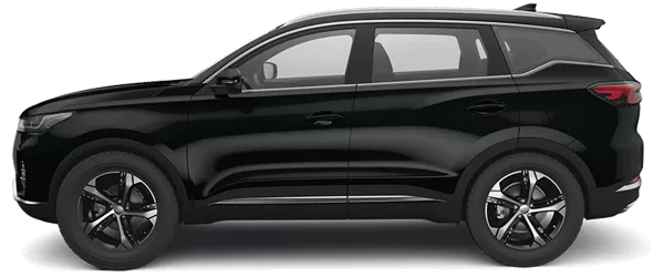 Chery Tiggo7 Pro
