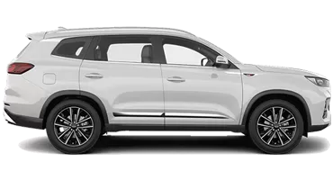 Chery Tiggo8 Pro Fiyat Listesi
