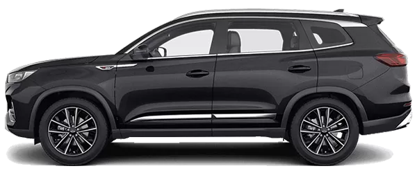 Chery Tiggo8 Pro