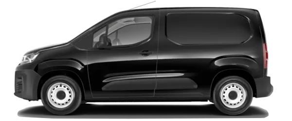 2024 Citroen Berlingo Van