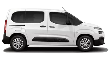 Citroen Berlingo Fiyat Listesi