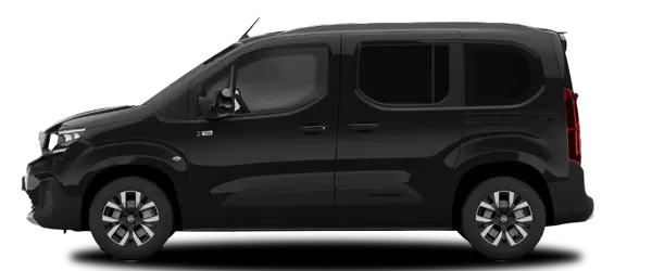 2024 Citroen Berlingo