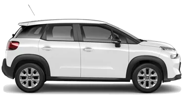 Citroen C3 Aircross Fiyat Listesi