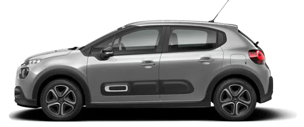 2024 Citroen C3