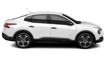 Citroen C4 X Fiyat Listesi