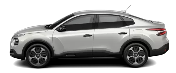 2024 Citroen C4 X