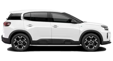 Citroen C5 Aircross Fiyat Listesi