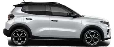 Citroen e-C3 Fiyat Listesi