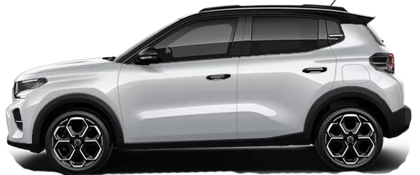 Citroen e-C3