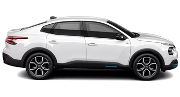 Citroen e-C4 X Fiyat Listesi