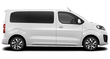 Citroen Jumpy Fiyat Listesi