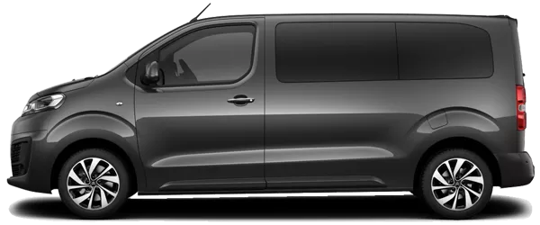 2024 Citroen Jumpy