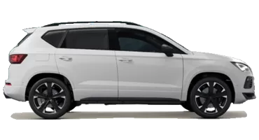 Cupra Ateca Fiyat Listesi