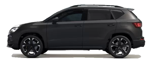 2024 Cupra Ateca