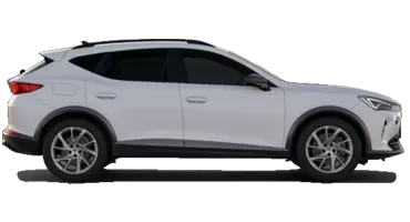 Cupra Formentor Fiyat Listesi