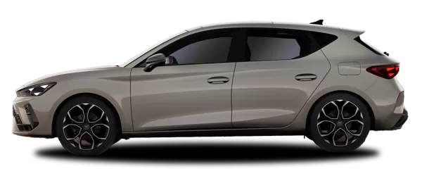 2024 Cupra Leon