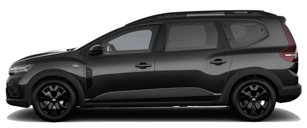 2024 Dacia Jogger