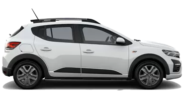 Dacia Sandero Stepway Fiyat Listesi