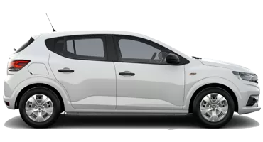 Dacia Sandero Fiyat Listesi
