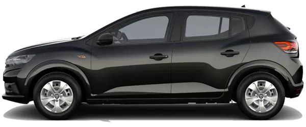 2024 Dacia Sandero
