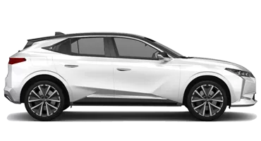 Ds Automobiles DS 4 Fiyat Listesi