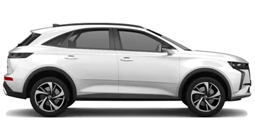 Ds Automobiles DS 7 Fiyat Listesi