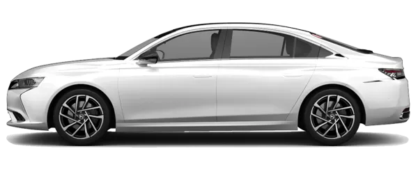  Ds Automobiles DS 9