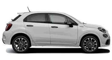 Fiat 500X Fiyat Listesi