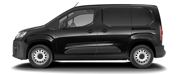 2024 Fiat Doblo Cargo