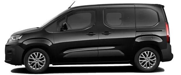 2024 Fiat Doblo Combi