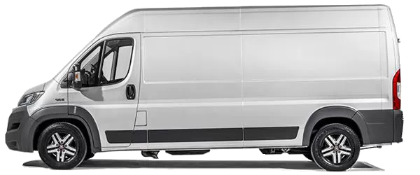 2024 Fiat Ducato Van