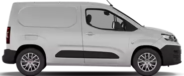 Fiat E-Doblo Cargo Fiyat Listesi