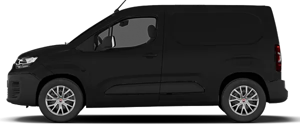  Fiat E-Doblo Cargo