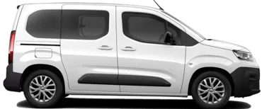 Fiat E-Doblo Panorama Fiyat Listesi