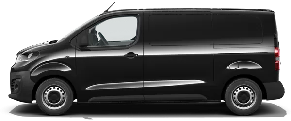  Fiat E-Scudo