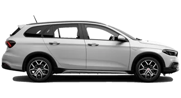 Fiat Egea Cross Wagon Fiyat Listesi