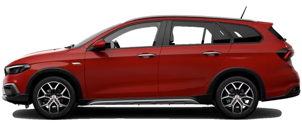 2024 Fiat Egea Cross Wagon