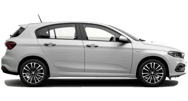 Fiat Egea Hatchback Fiyat Listesi