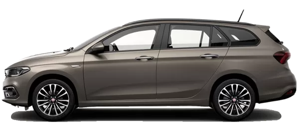 Fiat Egea Station Wagon