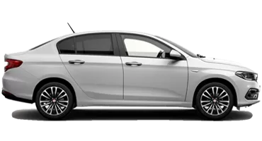 Fiat Egea Fiyat Listesi