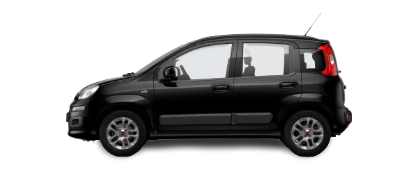 2024 Fiat Panda